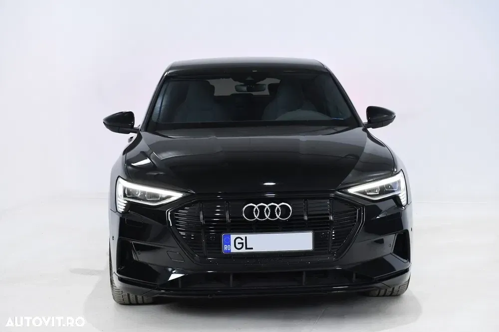 Audi e-tron — imagine 2