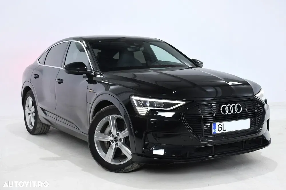 Audi e-tron — imagine 3