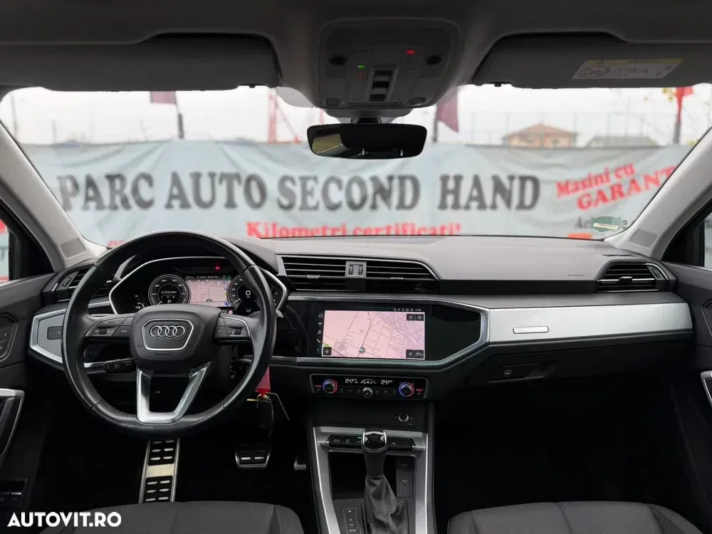 Audi Q3 F3 45 TFSIe S tronic — imagine 5