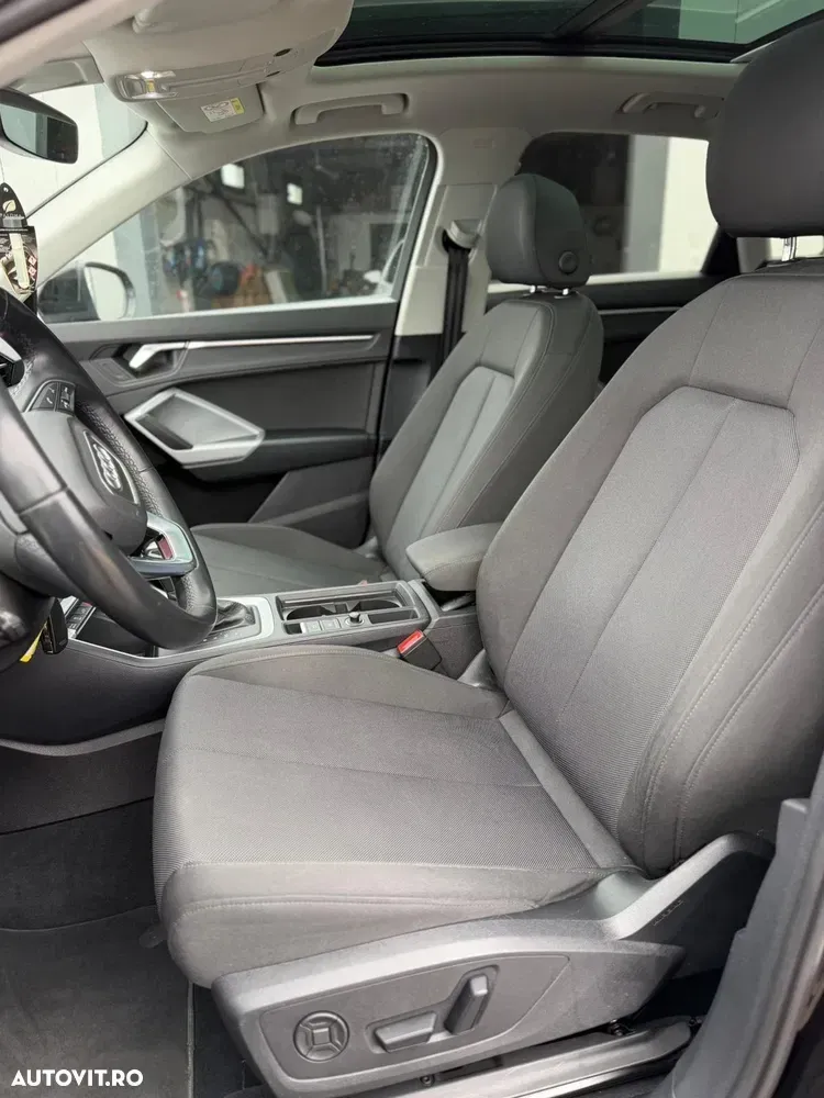 Audi Q3 F3 45 TFSIe S tronic — imagine 6