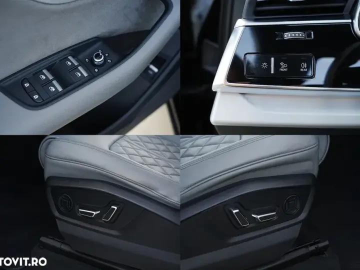 Audi Q7 3.0 55 TFSIe quattro Tiptronic S Line