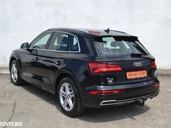 Audi Q5 FY 2.0 TDI Quattro S tronic