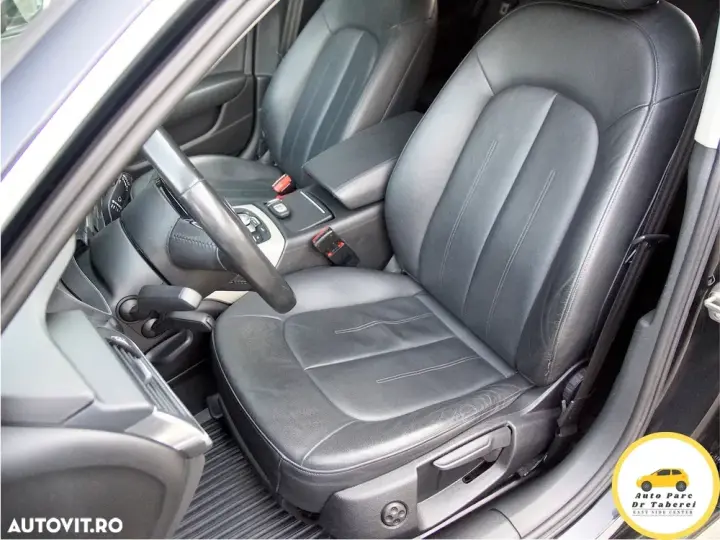 Audi A6 Allroad C7 3.0 TDI S tronic