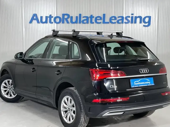 Audi Q5 FY 40 TDI quattro S tronic MHEV Advanced