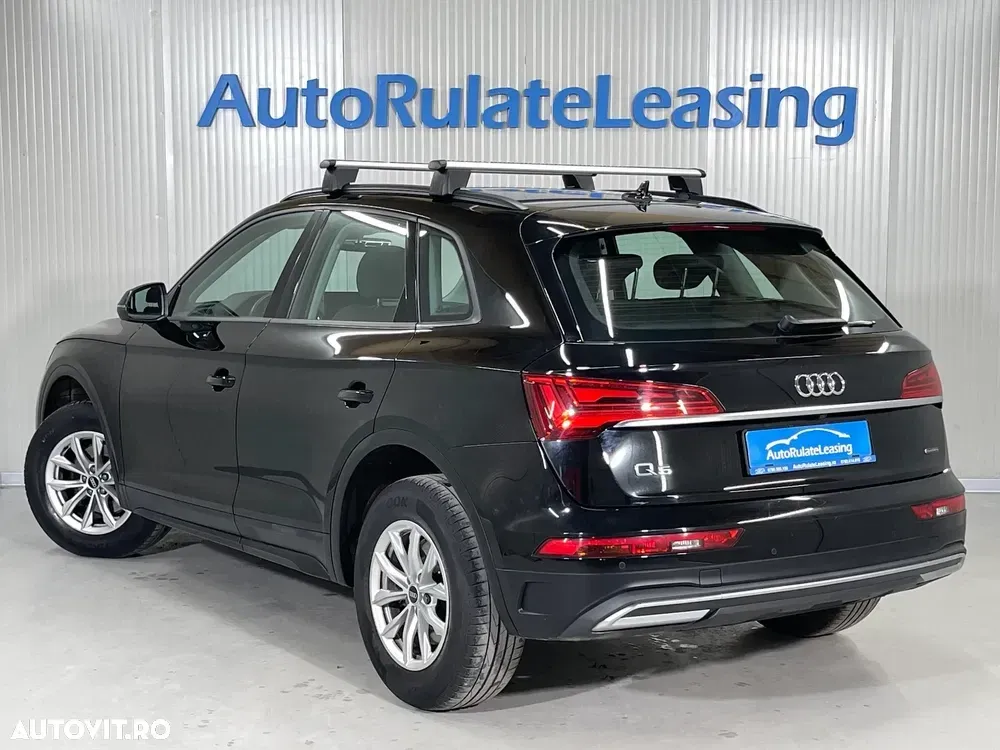 Audi Q5 FY 40 TDI quattro S tronic MHEV Advanced — imagine 4