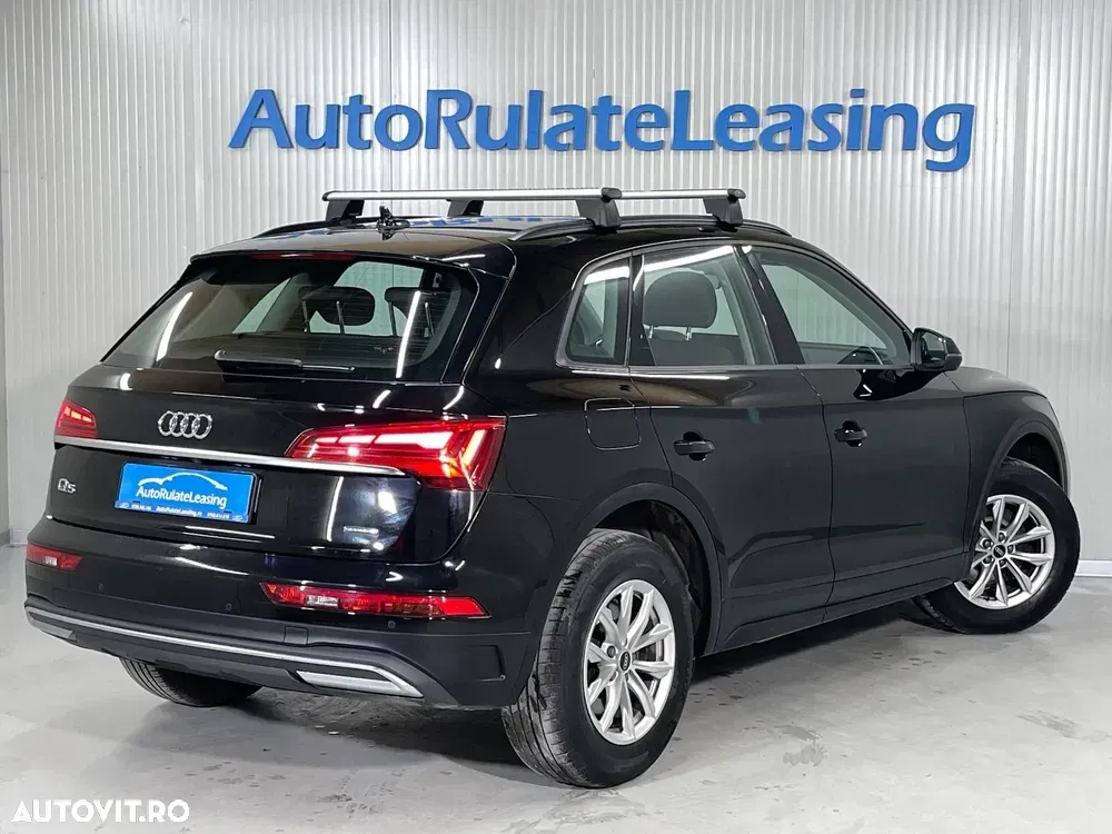 Audi Q5 FY 40 TDI quattro S tronic MHEV Advanced — imagine 3