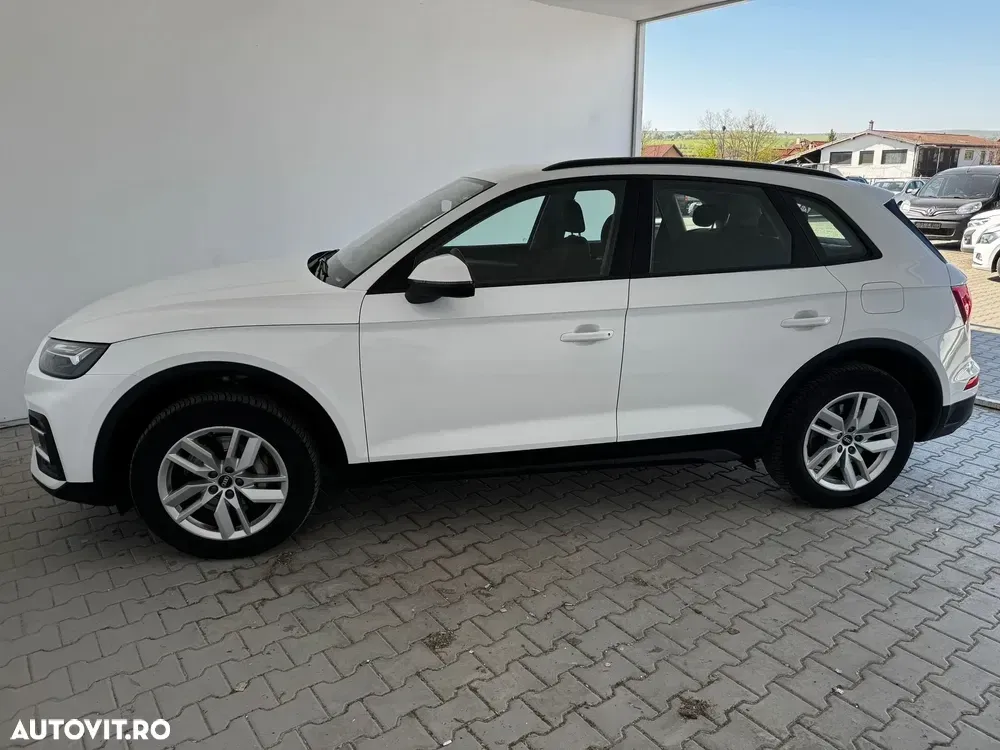 Audi Q5 50 TFSI e quattro S tronic PHEV Advanced — imagine 4
