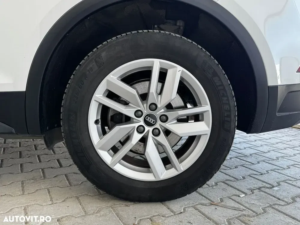 Audi Q5 50 TFSI e quattro S tronic PHEV Advanced — imagine 5