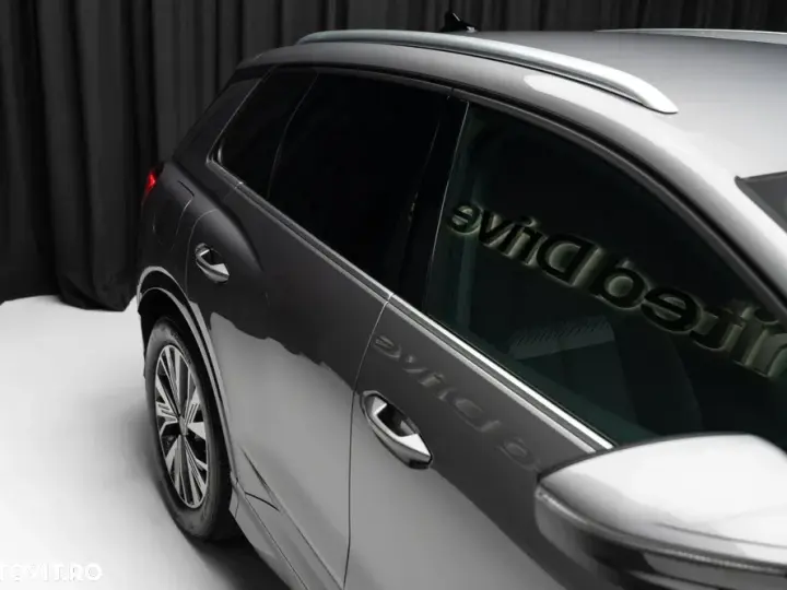 Audi Q4 e-tron 45