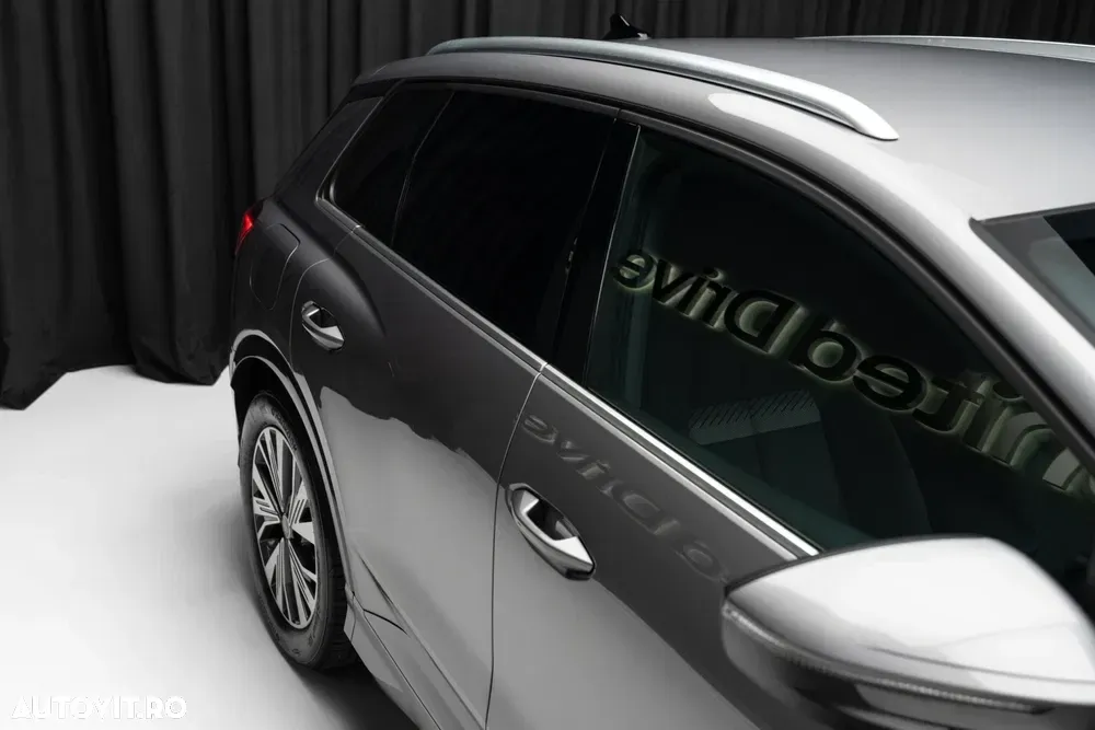 Audi Q4 e-tron 45 — imagine 4
