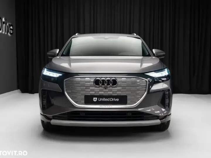 Audi Q4 e-tron 45