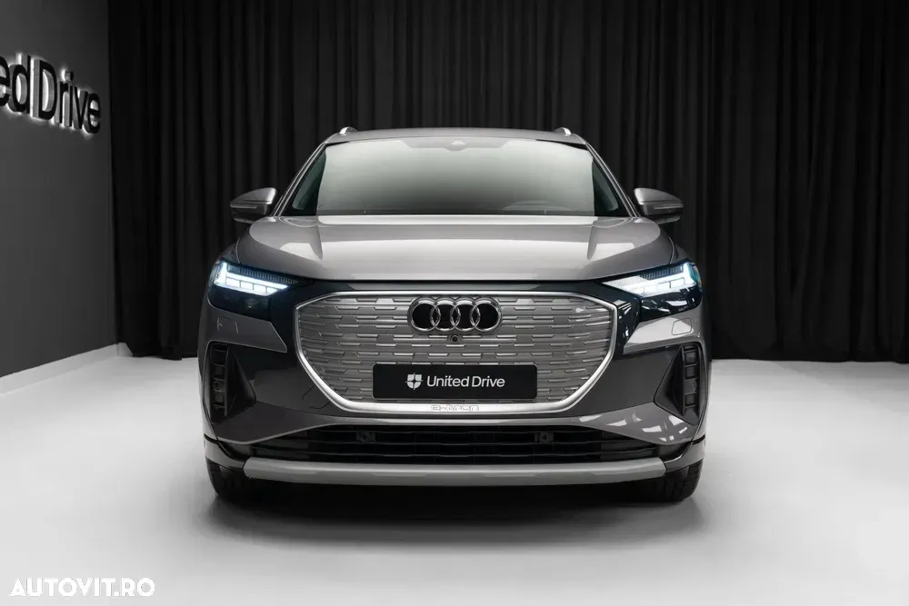 Audi Q4 e-tron 45 — imagine 2