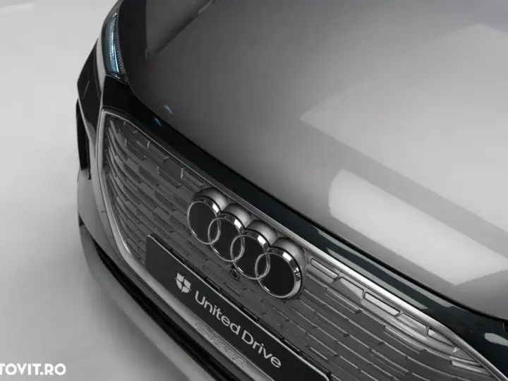 Audi Q4 e-tron 45