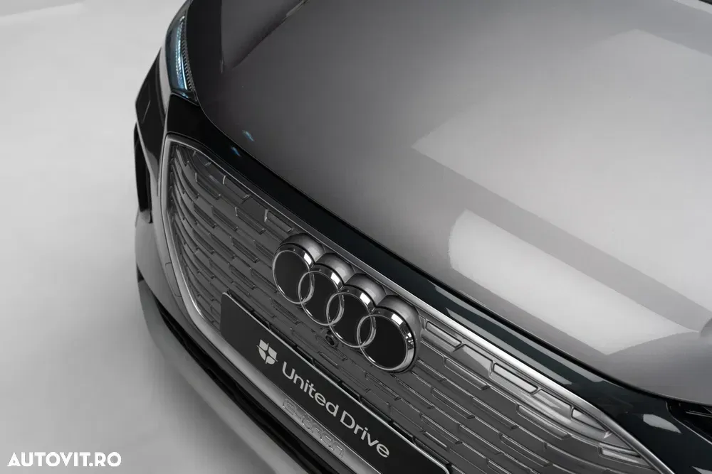 Audi Q4 e-tron 45 — imagine 6