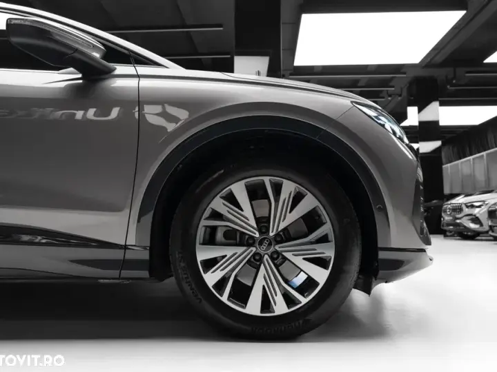 Audi Q4 e-tron 45
