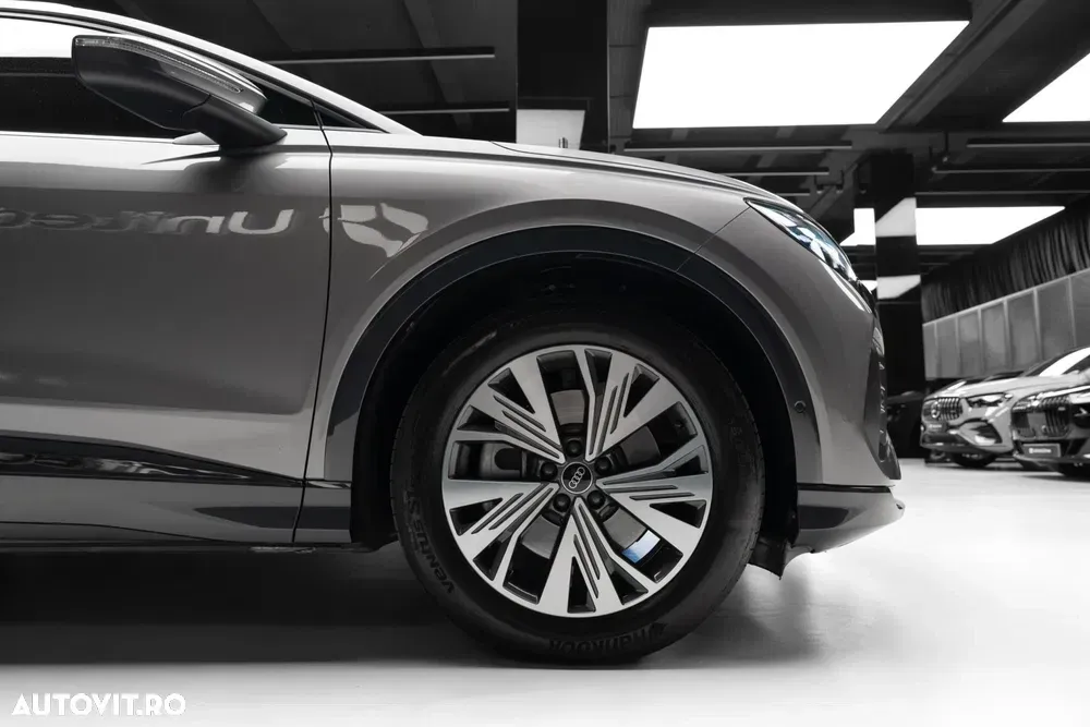 Audi Q4 e-tron 45 — imagine 5