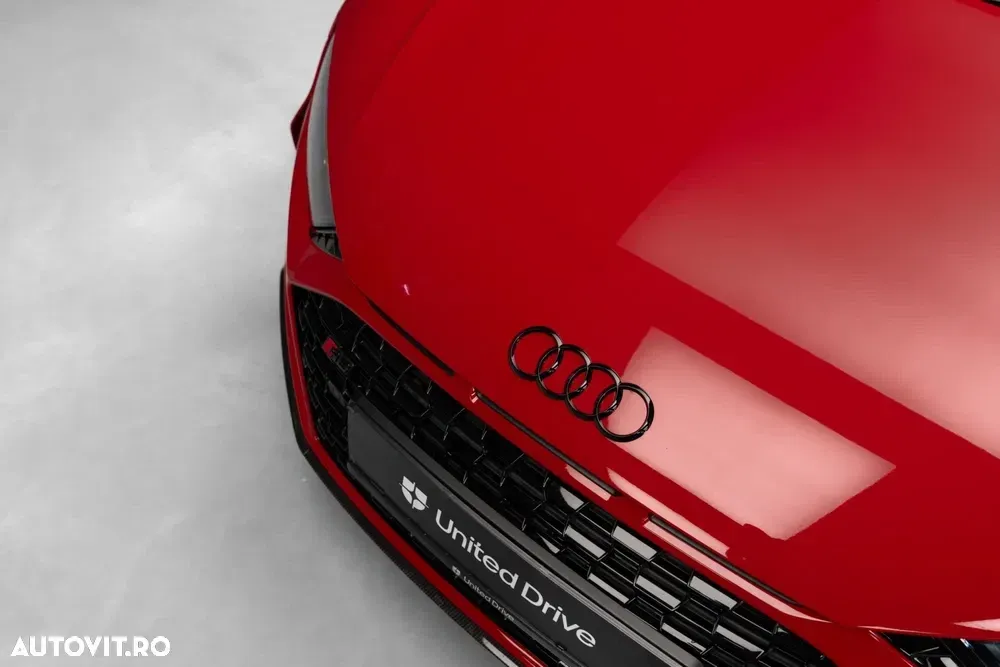 Audi R8 — imagine 6