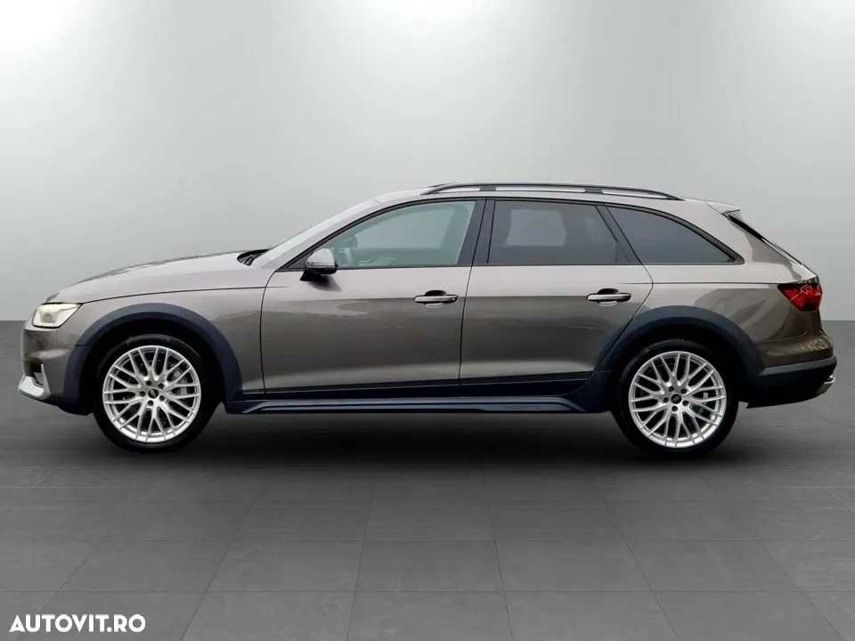 Audi A4 Allroad B9 2.0 45 TFSI S tronic MHEV — imagine 2