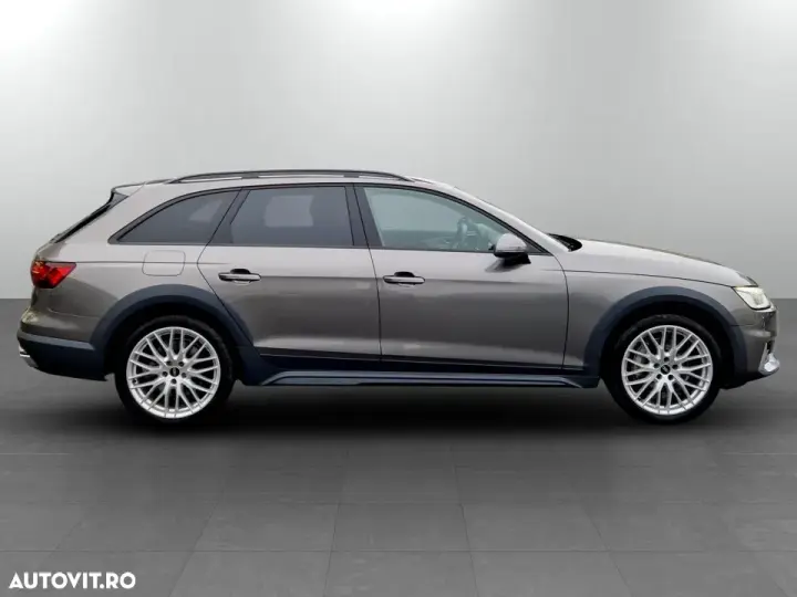 Audi A4 Allroad B9 2.0 45 TFSI S tronic MHEV