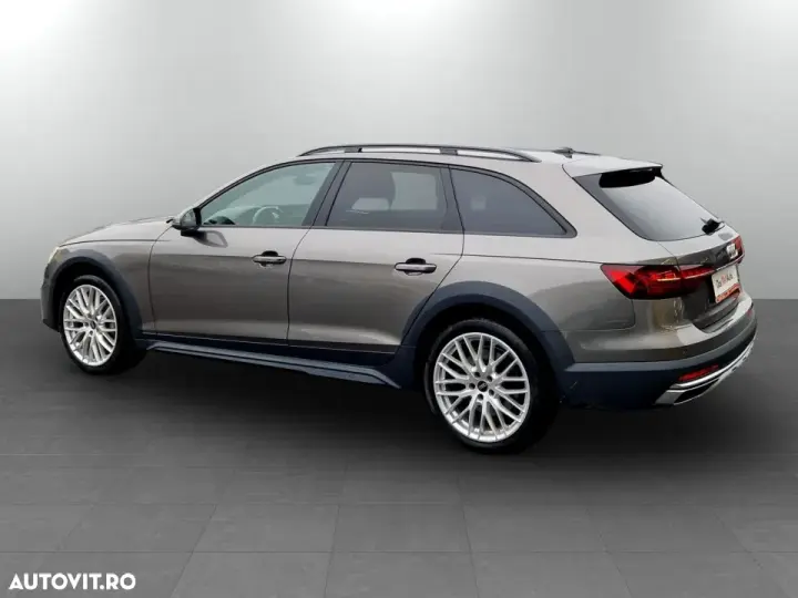 Audi A4 Allroad B9 2.0 45 TFSI S tronic MHEV