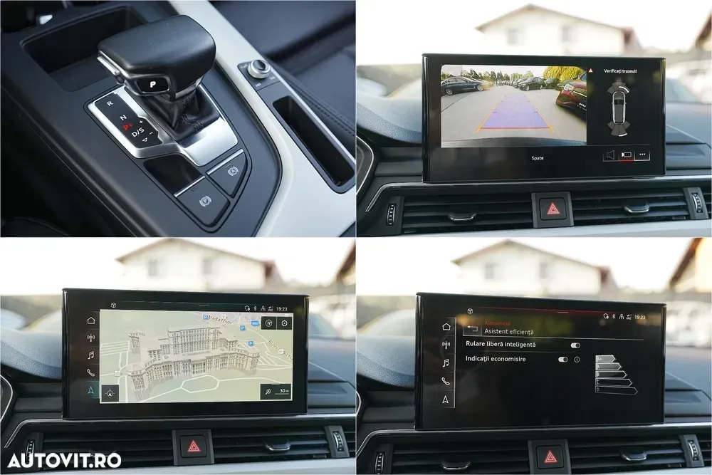Audi A4 Avant 30 TDI S tronic — imagine 4