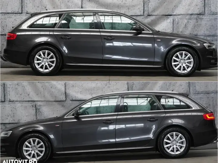 Audi A4 Avant 2.0 TDI e DPF Ambiente