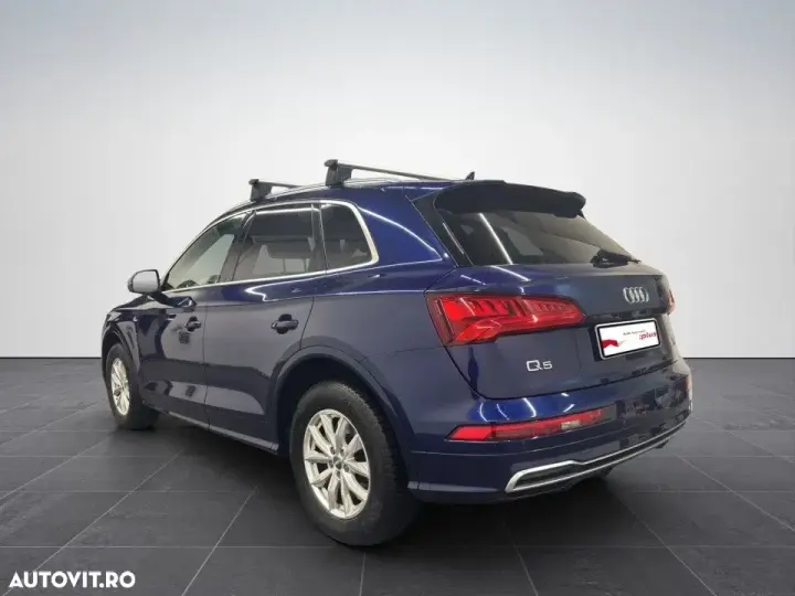 Audi Q5 FY