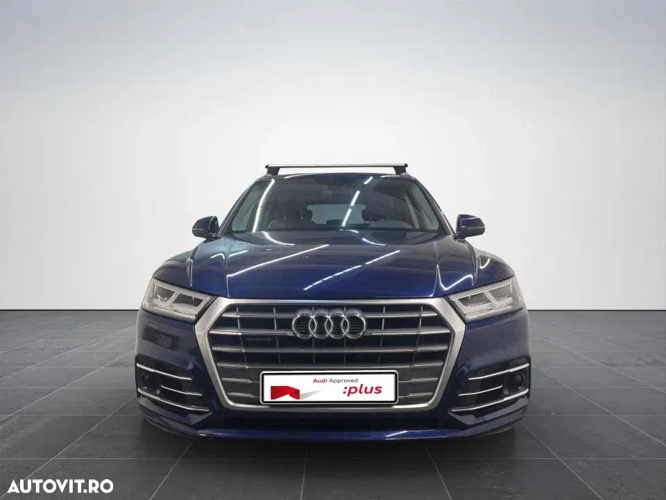 Audi Q5 FY — imagine 4