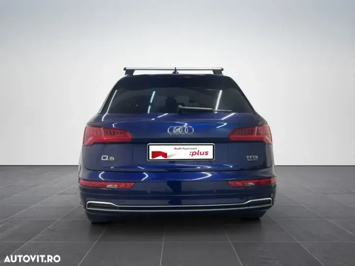 Audi Q5 FY