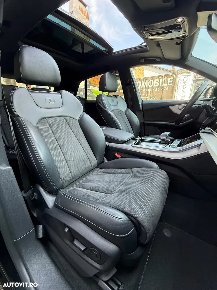 Audi Q8 — imagine 5