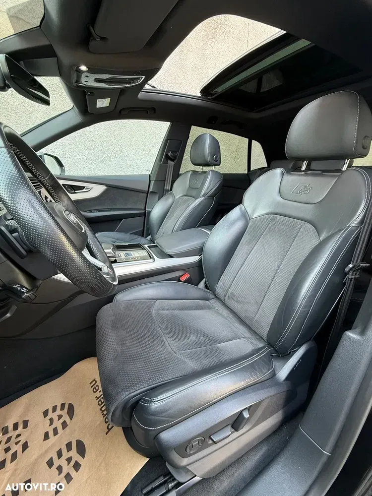 Audi Q8 — imagine 6