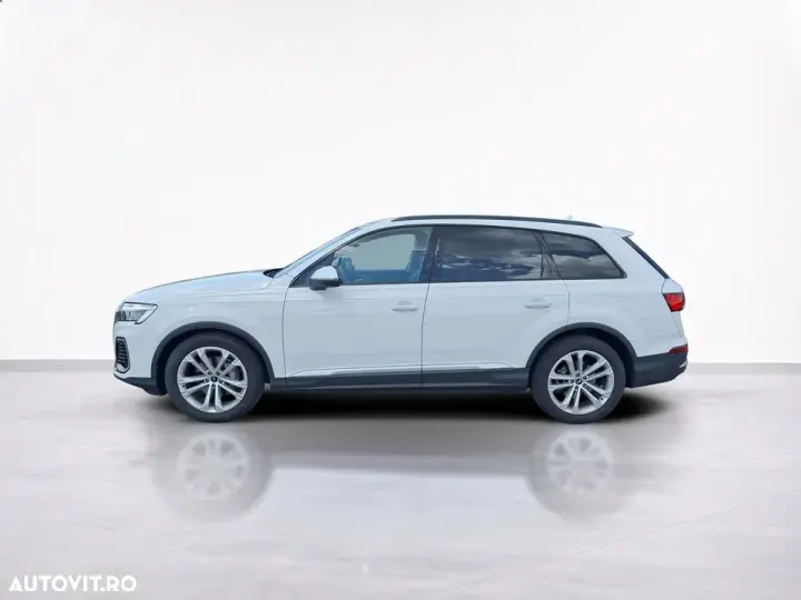 Audi Q7 4M