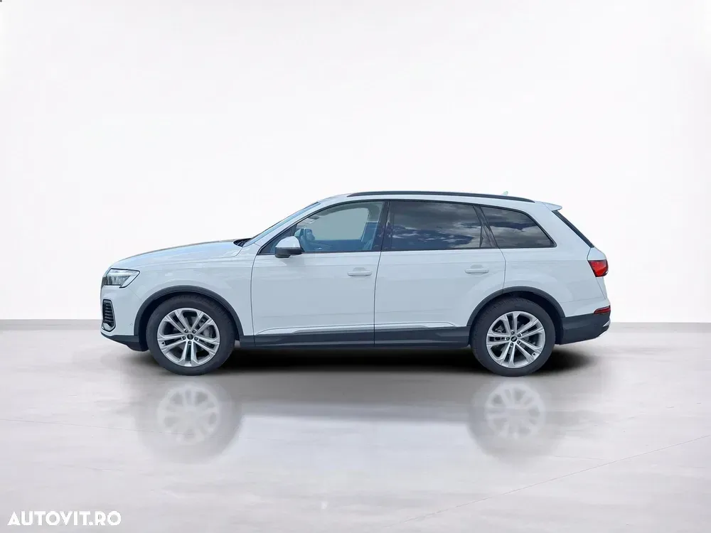 Audi Q7 4M — imagine 3