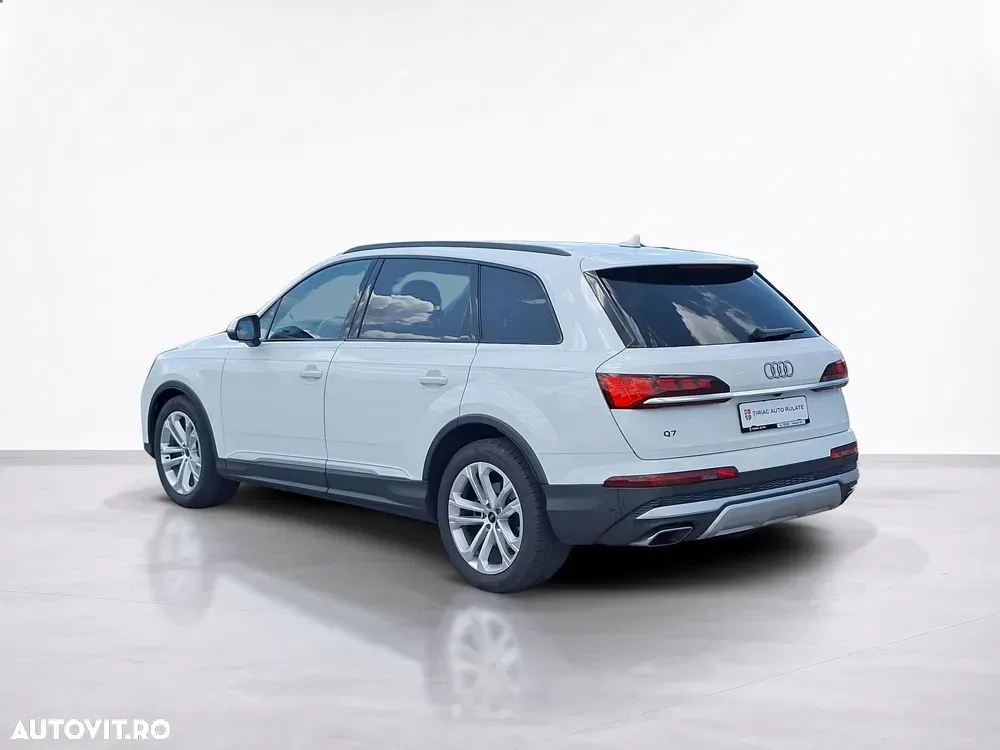 Audi Q7 4M — imagine 4