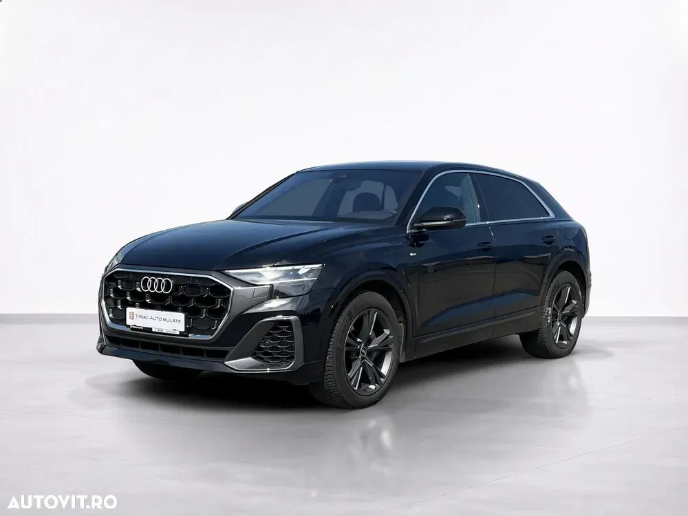 Audi Q8 — imagine 2