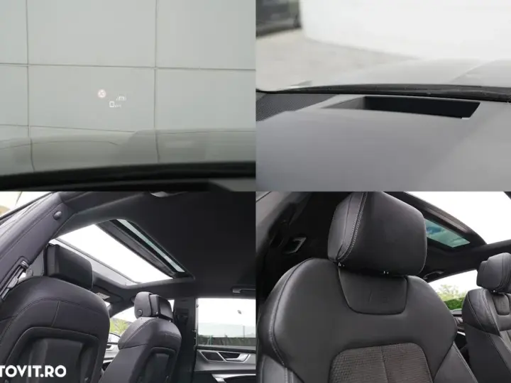 Audi A7 Sportback 2.0 40 TDI quattro S tronic