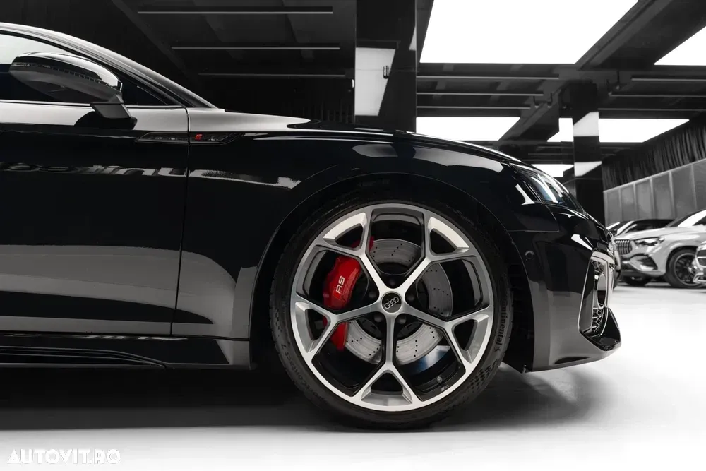 Audi RS5 — imagine 5