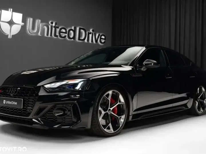 Audi RS5
