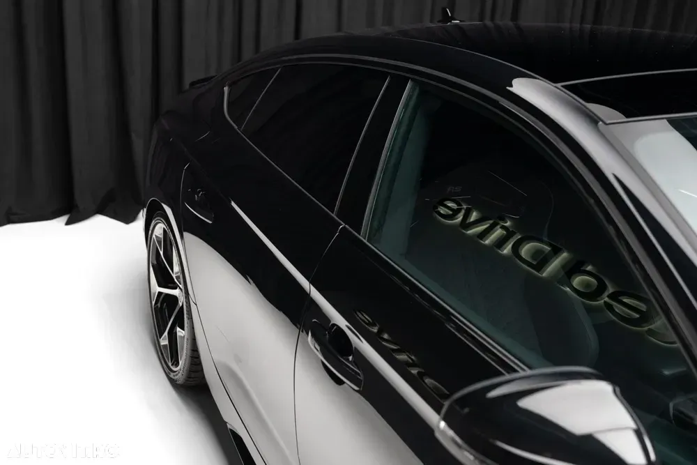 Audi RS5 — imagine 4