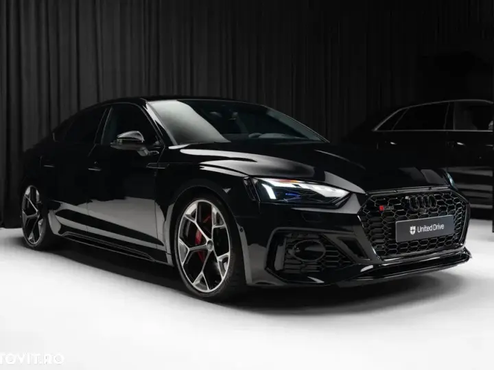 Audi RS5