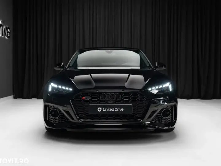 Audi RS5