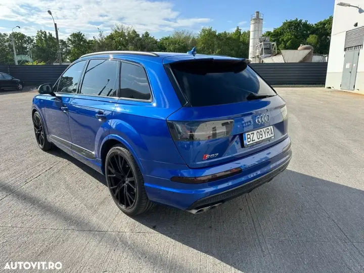Audi SQ7
