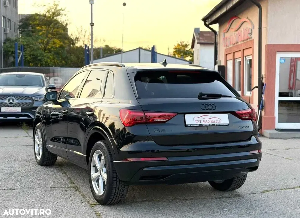 Audi Q3 F3 — imagine 6