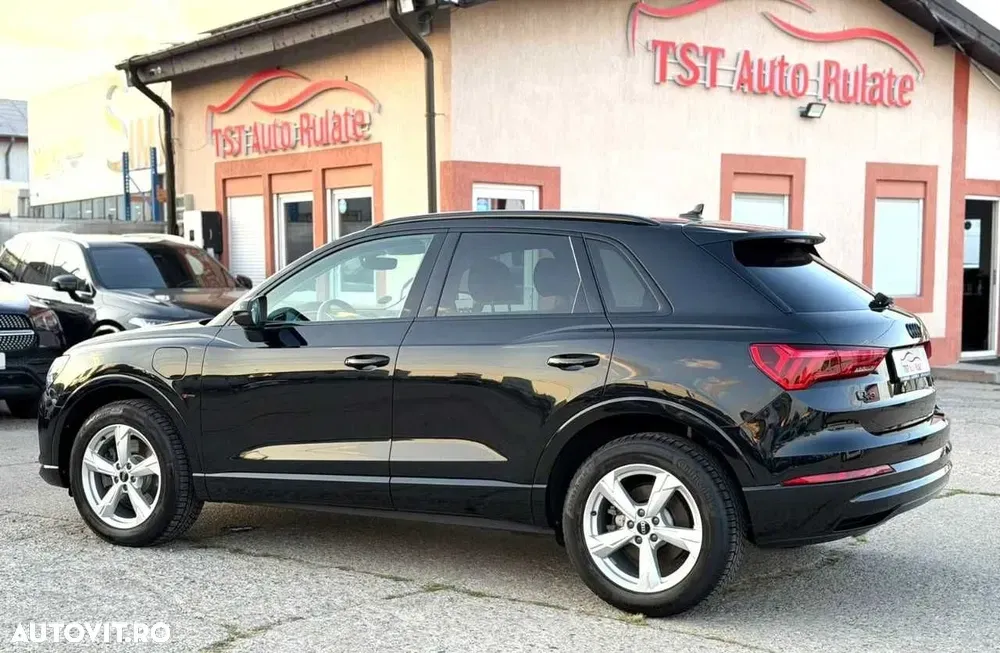 Audi Q3 F3 — imagine 5
