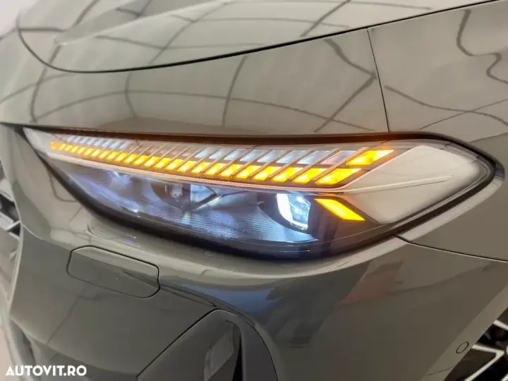 Audi A5 Limuzina B10