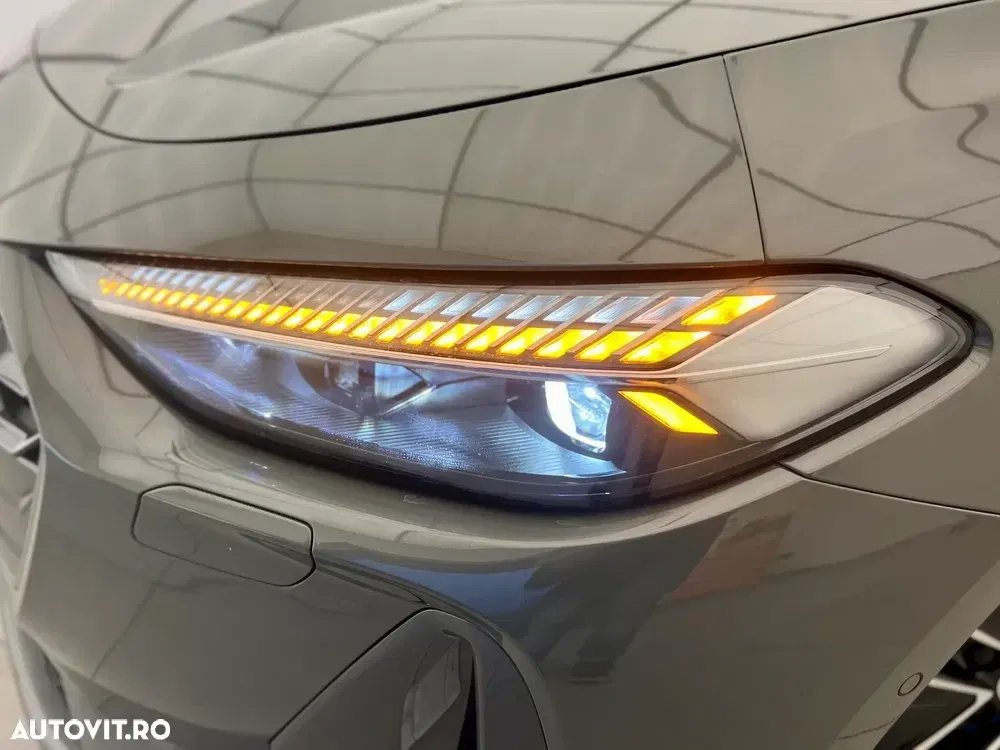 Audi A5 Limuzina B10 — imagine 6