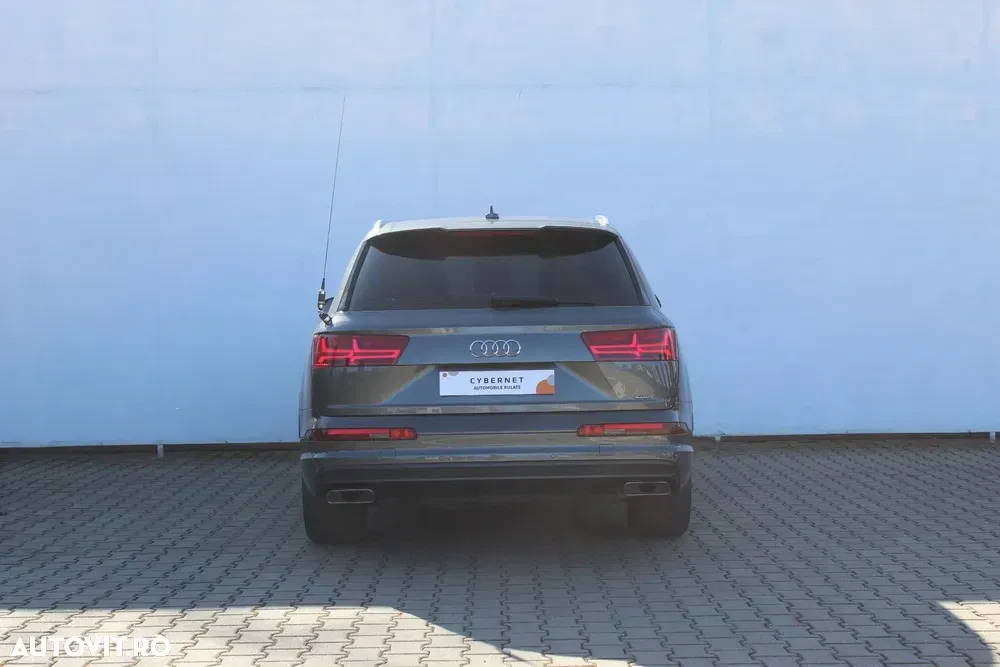 Audi Q7 4M — imagine 4