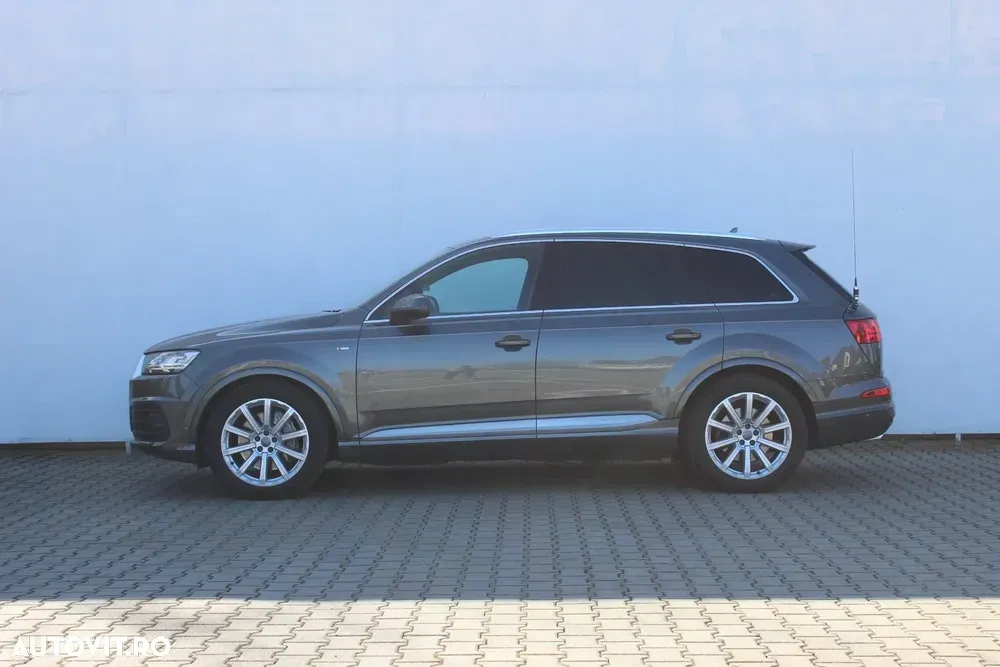 Audi Q7 4M — imagine 2