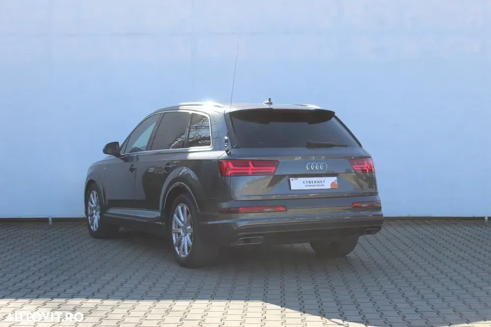 Audi Q7 4M — imagine 3