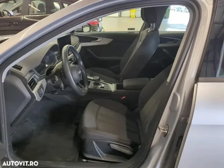 Audi A4 Limuzina B9 35 TDI S tronic MHEV Advanced